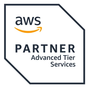 AWS Advanced Tier Services Partner