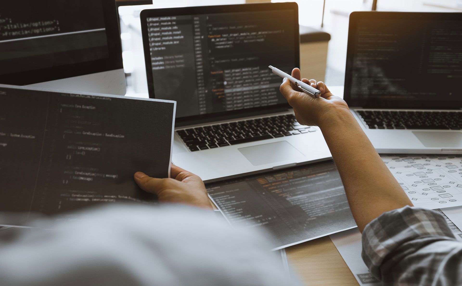 Your AWS infrastructure, in expert hands