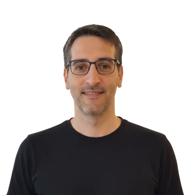 Gonzalo Perez