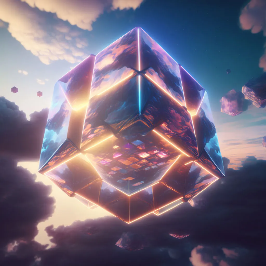 GoCloud mission