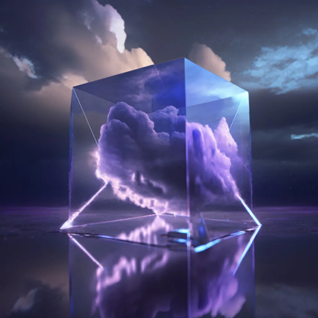 GoCloud vision